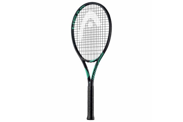 HEAD tenisová raketa MX ATTITUDE SUPRM teal 275g (2024) HEAD tenisová raketa MX ATTITUDE SUPRM teal 275g (2024)