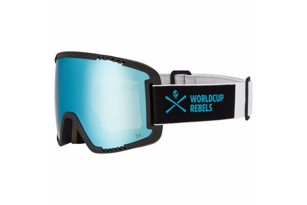 brýle CONTEX PRO 5K BLUE WCR