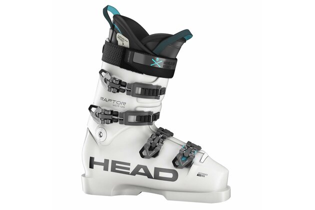 RAPTOR WCR 120S 