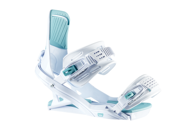 VÁZÁNÍ FX FAY I WHITE VÁZÁNÍ FX FAY I WHITE