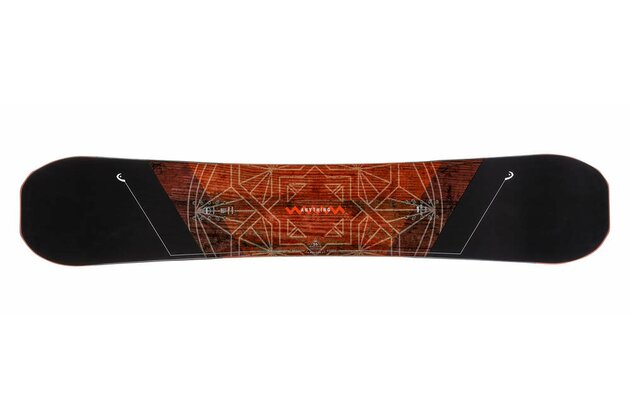 HEAD SNOWBOARD ANYTHING LYT 2023/24 | Head Sport Shop