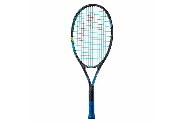 HEAD juniorská tenisová raketa NOVAK 25"/Alu 240g (2025) HEAD juniorská tenisová raketa NOVAK 25"/Alu 240g (2025)