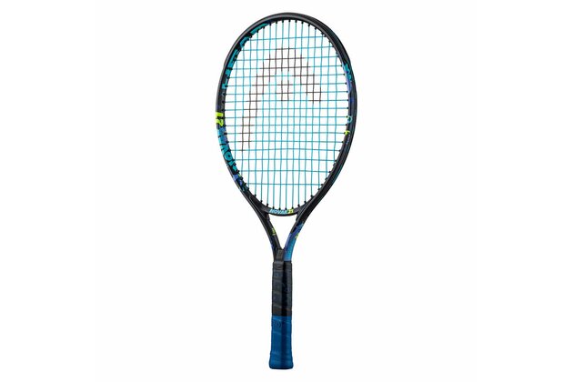 HEAD dětská tenisová raketa NOVAK 21"/Alu 180g (2025) HEAD dětská tenisová raketa NOVAK 21"/Alu 180g (2025)