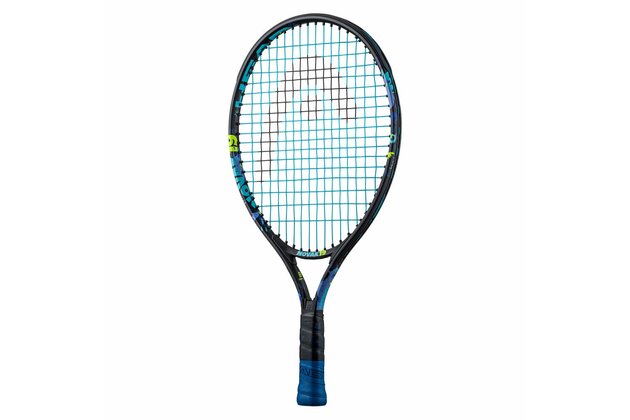 HEAD dětská tenisová raketa NOVAK 19"/Alu 175g (2025) HEAD dětská tenisová raketa NOVAK 19"/Alu 175g (2025)