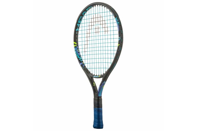 HEAD dětská tenisová raketa NOVAK 17"/Alu 160g (2025) HEAD dětská tenisová raketa NOVAK 17"/Alu 160g (2025)