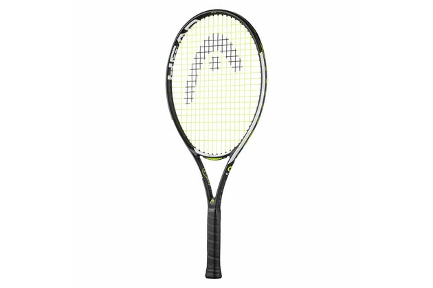 HEAD juniorská tenisová raketa IG SPEED JR. 25"/Grafit 240g (2025) HEAD juniorská tenisová raketa IG SPEED JR. 25"/Grafit 240g (2025)