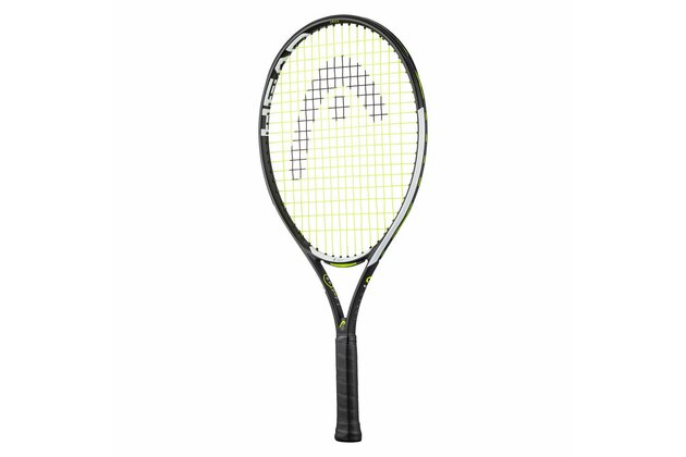 HEAD dětská tenisová raketa IG SPEED JR. 23"/Grafit 215g (2025)