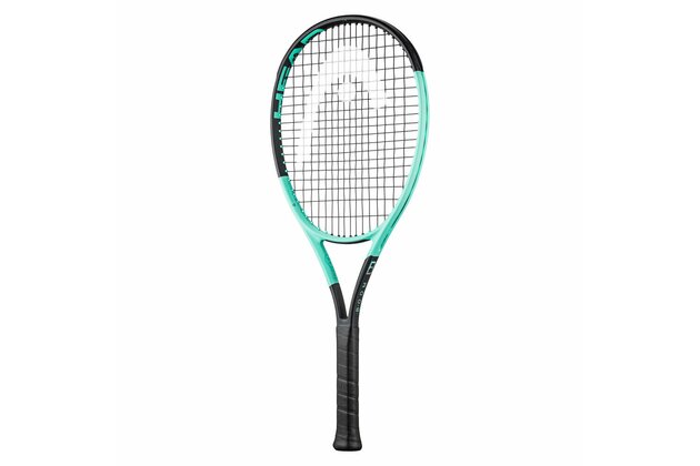 HEAD juniorská tenisová raketa BOOM JR 26"/Grafit 245g (2025)