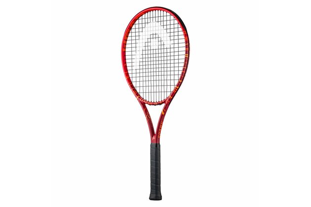 HEAD tenisová raketa MX SPARK SUPRM red 275g (2025) HEAD tenisová raketa MX SPARK SUPRM red 275g (2025)