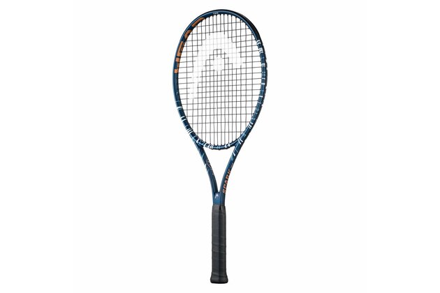 HEAD tenisová raketa MX SPARK COMP petrol 270g (2025) HEAD tenisová raketa MX SPARK COMP petrol 270g (2025)