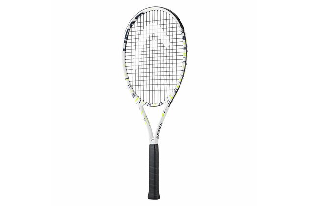 HEAD tenisová raketa MX SPARK ELITE white 265g (2025)
