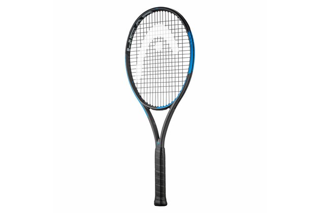 HEAD tenisová raketa IG Challenge MP blue 295g (2025)