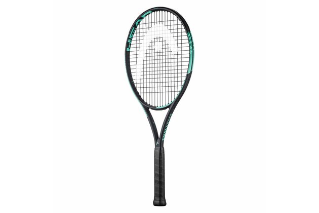HEAD tenisová raketa IG Challenge TEAM mint 270g (2025)