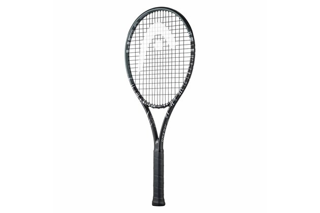 HEAD tenisová raketa MX SPARK SUPRM stealth 275g (2025)