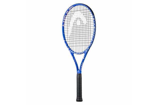HEAD tenisová raketa MX SPARK ELITE purple 265g (2025)