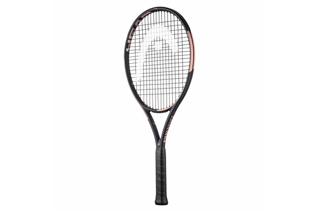 HEAD tenisová raketa IG Challenge TEAM L coral 260g (2025)