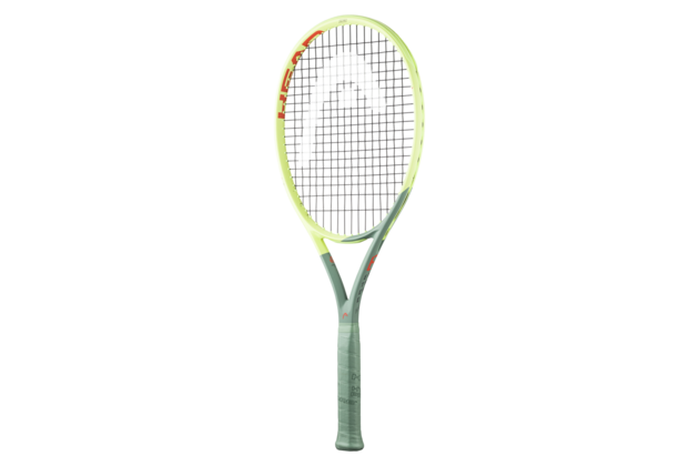 HEAD tenisová raketa Graphene 360+ EXTREME ELITE 255g (2023)