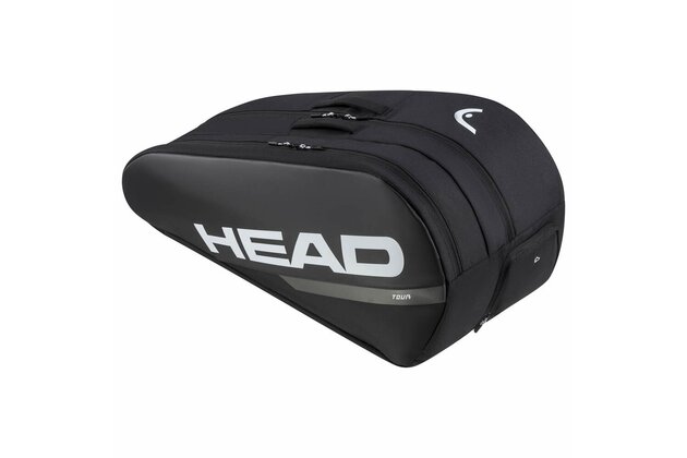 HEAD TOUR RACQUET BAG L 65l/76.5 x 33 x 32 (2025) HEAD TOUR RACQUET BAG L 65l/76.5 x 33 x 32 (2025)