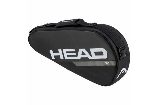 HEAD TOUR RACQUET BAG S 30l/76.5 x 33 x 10.5 (2025)