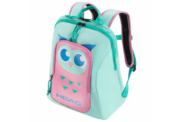 HEAD KIDS TOUR BACKPACK 14l/30 x 36 x 16 (2025)