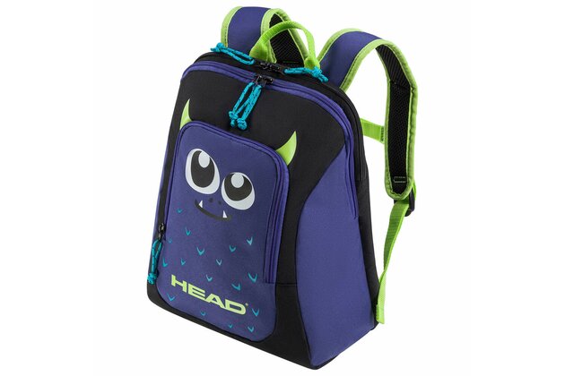 HEAD KIDS TOUR BACKPACK MONSTER 14l/30 x 36 x 16 (2025)