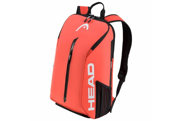 HEAD TOUR BACKPACK 25l/33.5 x 51 x 25 (2025) HEAD TOUR BACKPACK 25l/33.5 x 51 x 25 (2025)