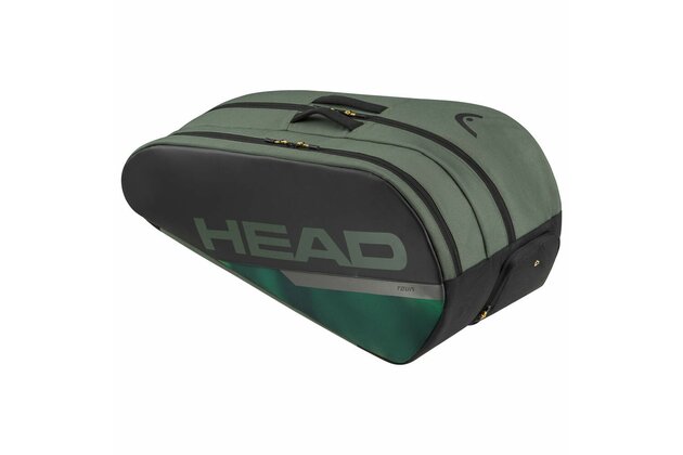 HEAD TOUR RACQUET BAG L 65l/76.5 x 33 x 32 (2024) HEAD TOUR RACQUET BAG L 65l/76.5 x 33 x 32 (2024)
