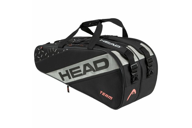 HEAD TEAM RACQUET BAG L 58l/75 x 31 x 29 (2025) HEAD TEAM RACQUET BAG L 58l/75 x 31 x 29 (2025)