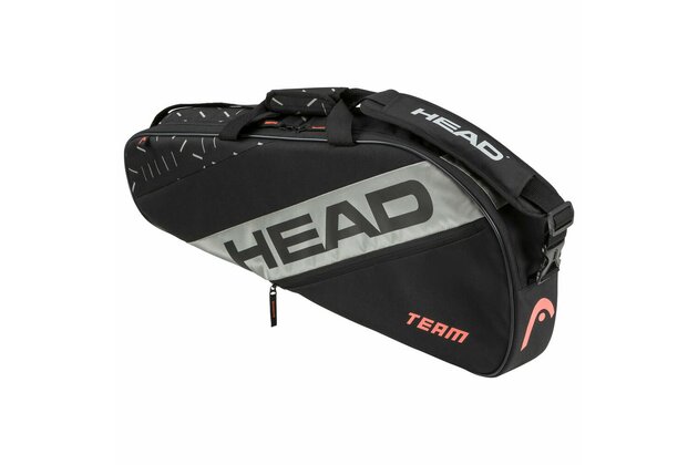 HEAD TEAM RACQUET BAG S 27l/75 x 31 x 9.5 (2025) HEAD TEAM RACQUET BAG S 27l/75 x 31 x 9.5 (2025)