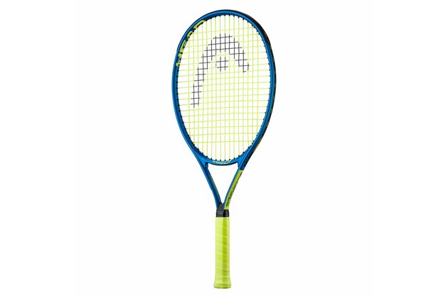 HEAD juniorská tenisová raketa SPEED JR 25"/Alu (MM TRADE) 240g (2025) HEAD juniorská tenisová raketa SPEED JR 25"/Alu (MM TRADE) 240g (2025)