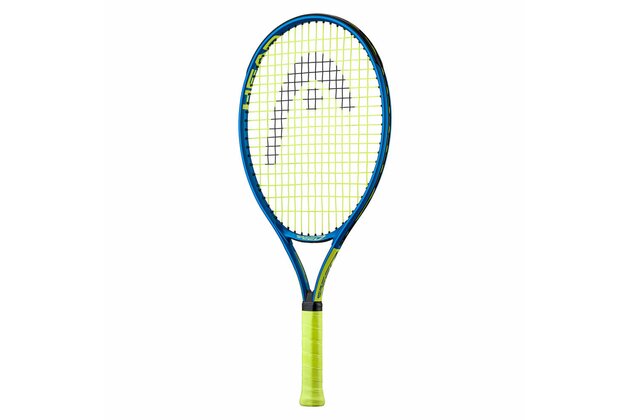 HEAD dětská tenisová raketa SPEED JR 23"/Alu (MM TRADE) 215g (2025) HEAD dětská tenisová raketa SPEED JR 23"/Alu (MM TRADE) 215g (2025)