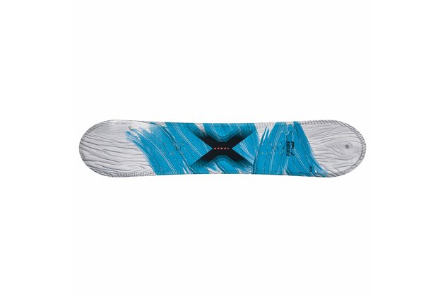 dětský SNOWBOARD ROWDY FLEX