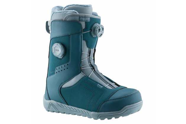 SNB OBUV TRIGGER LYT BOA FOCUS DENIM SNB OBUV TRIGGER LYT BOA FOCUS DENIM