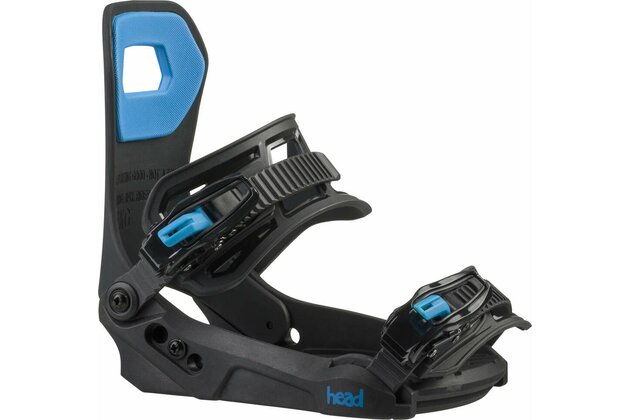 VÁZÁNÍ LYTRIDE JR