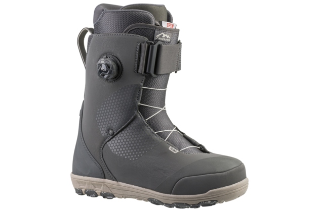 SNB OBUV TEAM BOA Hybrid Liquid Fit