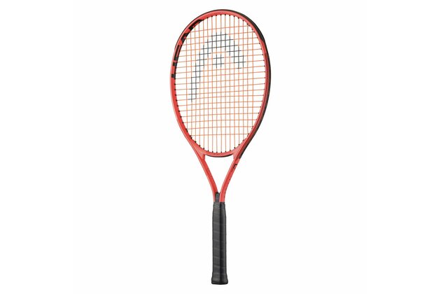 HEAD juniorská tenisová raketa RADICAL JR. 26"/Alu 245g (2025)