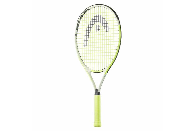 HEAD juniorská tenisová raketa EXTREME JR. 25"/Alu 240g (2025)