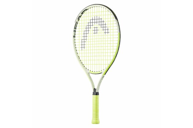 HEAD dětská tenisová raketa EXTREME JR. 23"/Alu 215g (2025)