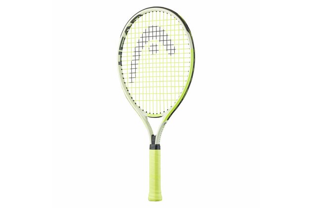HEAD dětská tenisová raketa EXTREME JR. 21"/Alu 180g (2025)