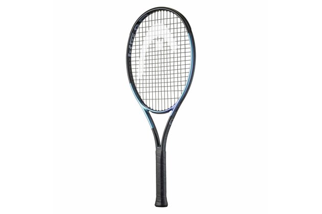 HEAD juniorská tenisová raketa GRAVITY JR. 26"/Grafit 255g (2025)