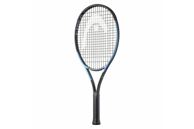 HEAD juniorská tenisová raketa GRAVITY JR. 25"/Grafit 230g (2025)