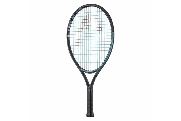 HEAD dětská tenisová raketa IG GRAVITY JR. 21"/Grafit 200g (2025) HEAD dětská tenisová raketa IG GRAVITY JR. 21"/Grafit 200g (2025)
