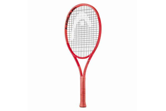 HEAD juniorská tenisová raketa RADICAL JR 26"/Grafit 245g (2025) HEAD juniorská tenisová raketa RADICAL JR 26"/Grafit 245g (2025)
