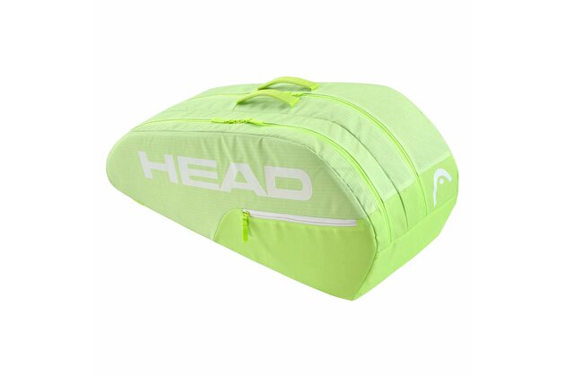 HEAD BASE RACQUET BAG M 50l/76 x 32 x 28 (2025) HEAD BASE RACQUET BAG M 50l/76 x 32 x 28 (2025)