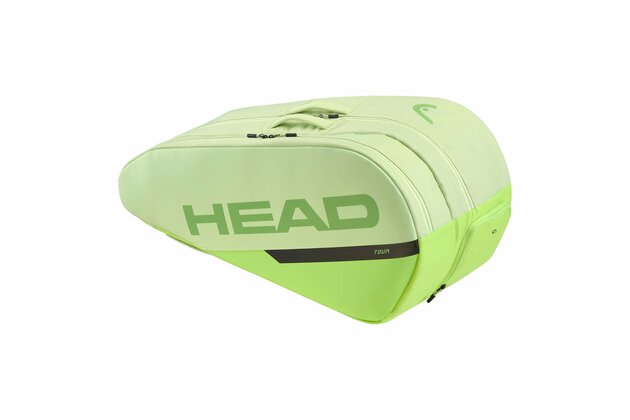 HEAD TOUR RACQUET BAG L 65l/76.5 x 33 x 32 (2025) HEAD TOUR RACQUET BAG L 65l/76.5 x 33 x 32 (2025)