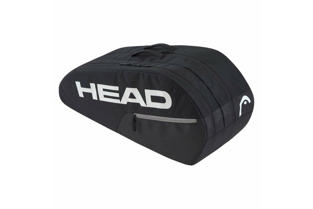 HEAD BASE RACQUET BAG M 50l/76 x 32 x 28 (2025) HEAD BASE RACQUET BAG M 50l/76 x 32 x 28 (2025)