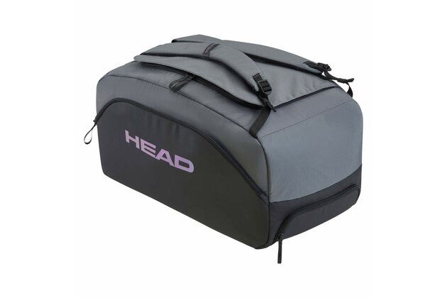 HEAD PRO X DUFFLE SPORT BAG 60l/60 x 32 x 31.5 (2025) HEAD PRO X DUFFLE SPORT BAG 60l/60 x 32 x 31.5 (2025)
