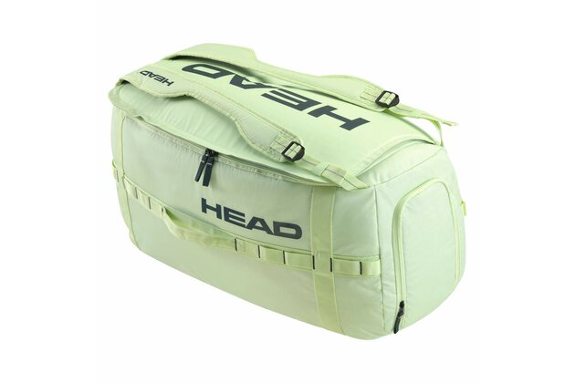 HEAD PRO DUFFLE BAG M 65l/73.5 x 30 x 32.5 (2025) HEAD PRO DUFFLE BAG M 65l/73.5 x 30 x 32.5 (2025)