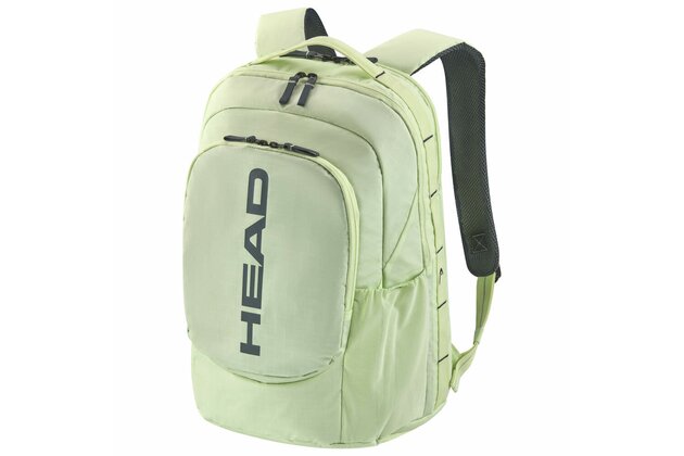 HEAD PRO BACKPACK 30l/34 x 46 x 24 (2025) HEAD PRO BACKPACK 30l/34 x 46 x 24 (2025)