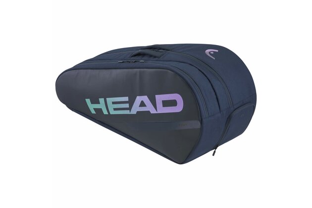 HEAD TOUR RACQUET BAG L 65l/76.5 x 33 x 32 (2025) HEAD TOUR RACQUET BAG L 65l/76.5 x 33 x 32 (2025)